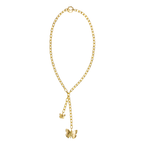 The Mariposa Lariat Necklace
